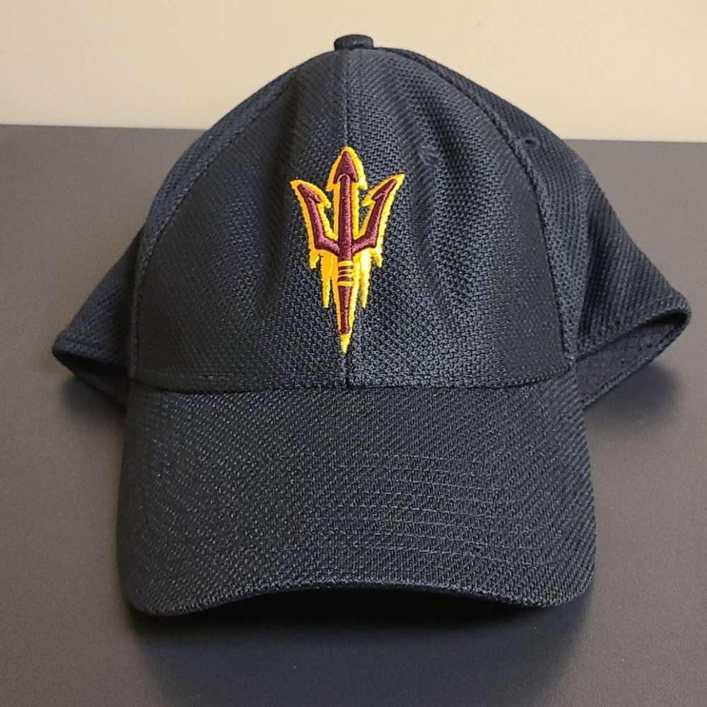 Adidas Arizona State University black hat